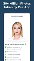 Passport Photo Tool - PhotoAiD