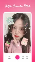 Selfie Camera - Photo Effects