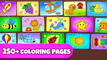 Coloring Games