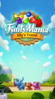 Fruits Mania : Elly’s travel