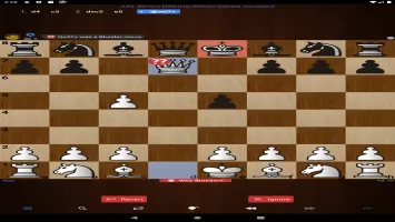 Chessis