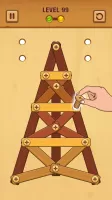 Wood Nuts: Nuts & Bolts