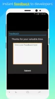 Contacts Backup