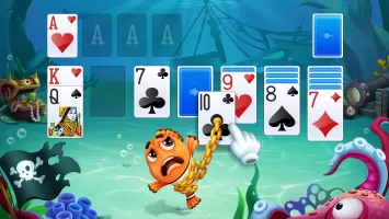 Solitaire