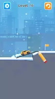 Draw Bridge Games: Save Car