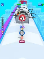 Racket Run