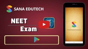 NEET Exam  Prep video