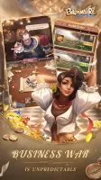 Be A Billionaire: Dream Harbor