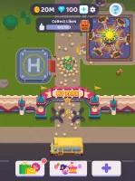 Overcrowded: Tycoon