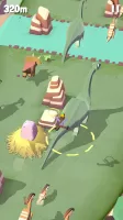 Rodeo Stampede: Sky Zoo Safari