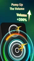Volume Booster - EQ Amplifier