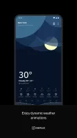 OnePlus Weather