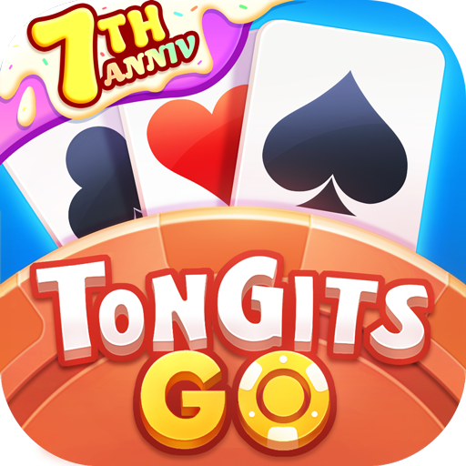 Tongits Go - Mines Pusoy