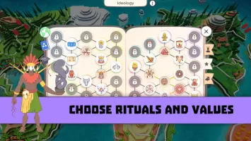 Religion Inc. Divine Simulator
