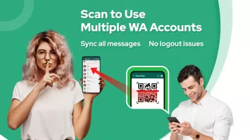 Dual App