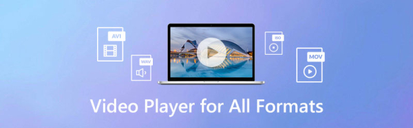 Video Player All Format