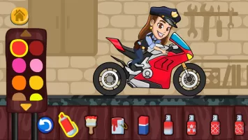 Vlad and Niki: Car Games