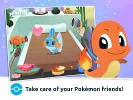 Pokémon Playhouse