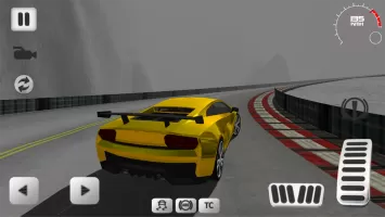 Sport Car Simulator