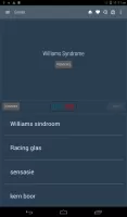 English Afrikaans Dictionary