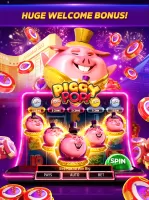 POP! Slots™ Vegas Casino Games