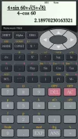 RealMax Scientific Calculator