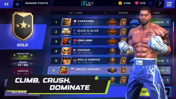Real Boxing 3