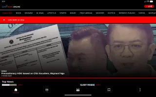 GMA News