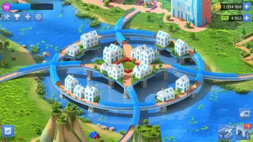 Megapolis