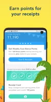 Receipt Pal Scanner & Rewards