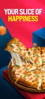 Domino's Pizza Bangladesh