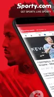 Sporty.com
