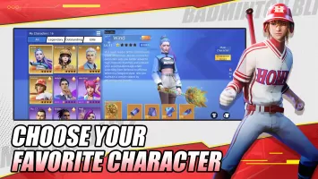 Badminton Blitz - PVP online