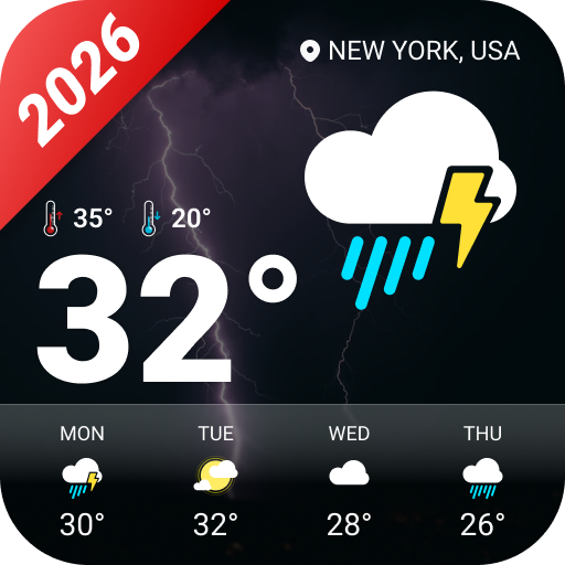 Weather Forecast