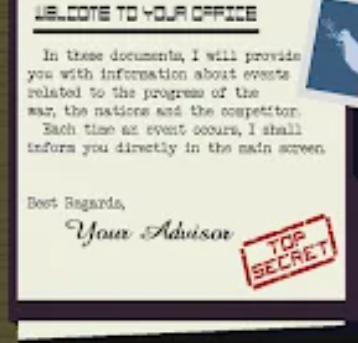 War Agent
