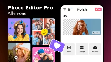 AI Photo Editor