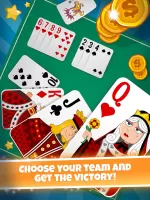 Buraco Loco: card game