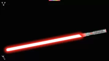 Light Saber