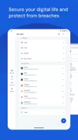 Bitwarden Password Manager
