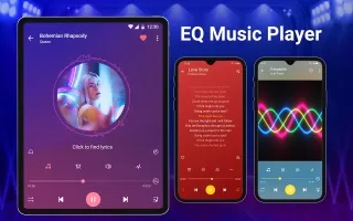 Music Player