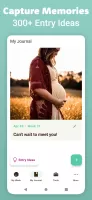 Pregnancy Tracker - Sprout