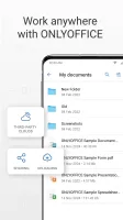 ONLYOFFICE Documents