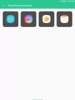 Control Center iOS 15