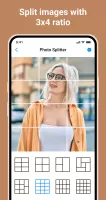 Photo Splitter