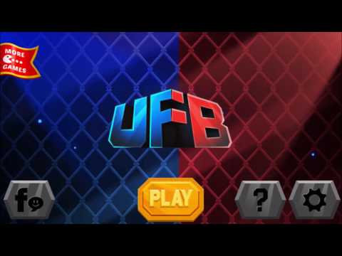 UFB 3 (Ultra Fighting Bros) - Fight Championship for Android and iPhone