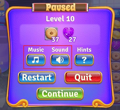 Wonka's World of Candy