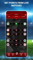 Sosyal Lig - Soccer Game