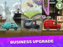 Manager Tycoon
