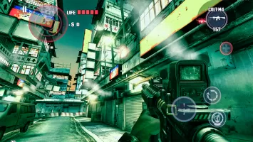 Dead Trigger: Survival Shooter