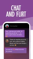 Single App, Dating: twoLove